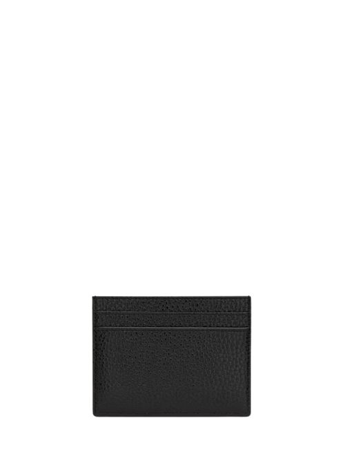 Tiny Cassandre Card Holder SAINT LAURENT | 847951AAELP1000